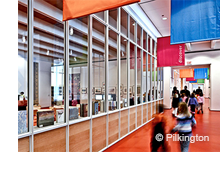 Hot Topics - What's New in Specialty Glass & Framing