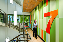 Cincinatti Children's Medical Center'