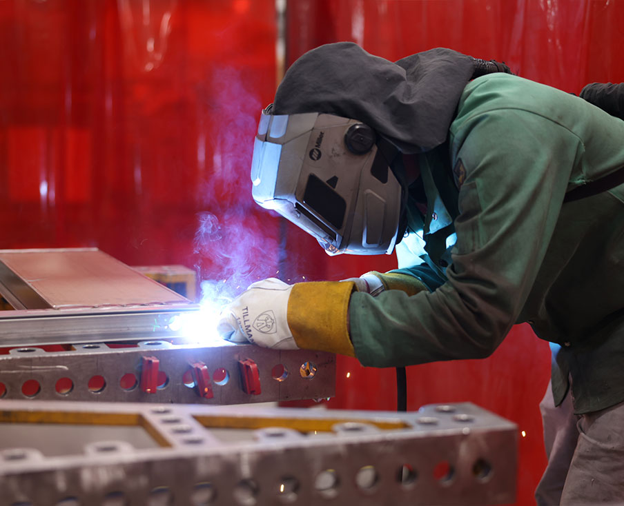 Welding Picture