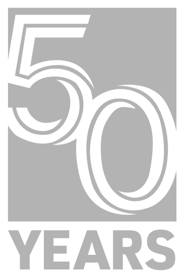 50 Years