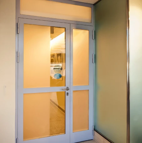 Glass & Fire Solutions