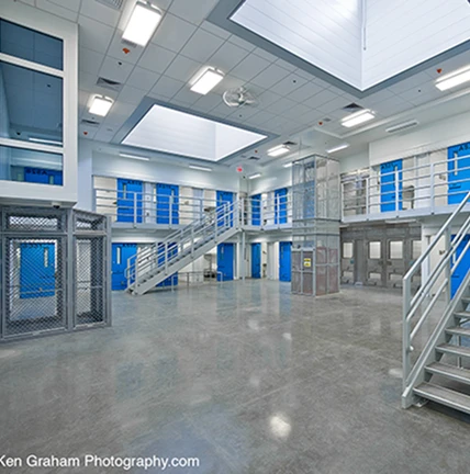 Glass & Fire + Security Solutions
