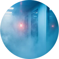 Smoke-Rated