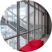 Storefront/Windows