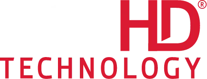 UltraHD Logo
