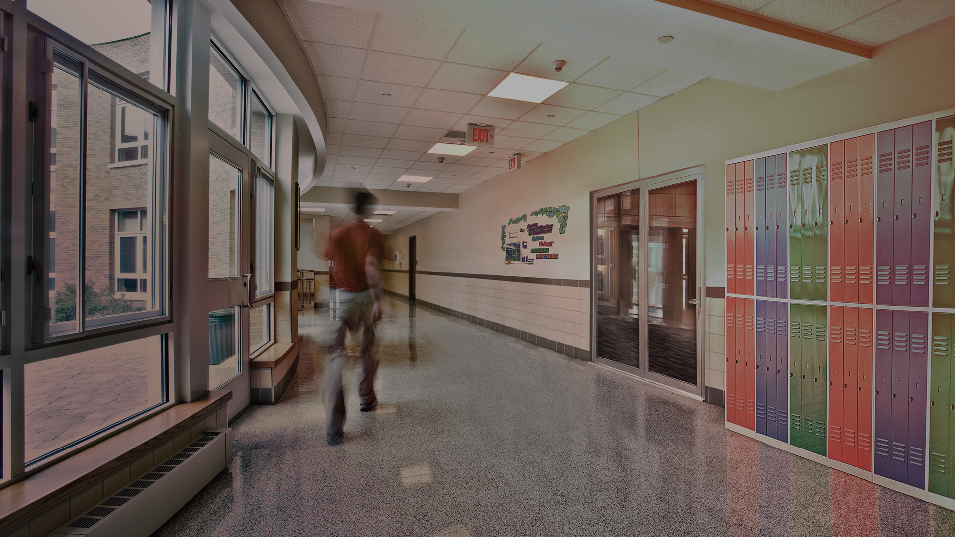 TGProtect FR: Fire-Rated, Forced Entry Resistant Doors