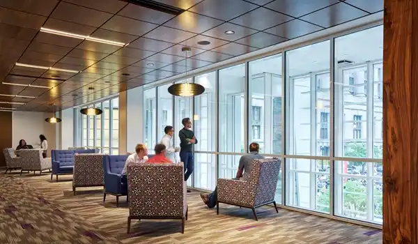 Using Advanced Materials to Push Design Boundaries Course