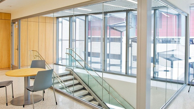 Fire-Rated Glazing Essentials Course