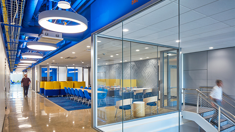 The 8 Essentials of Fire-Rated Glass & Framing