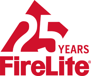 FireLite 25 Years