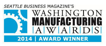 Washington Manufacturing Awards